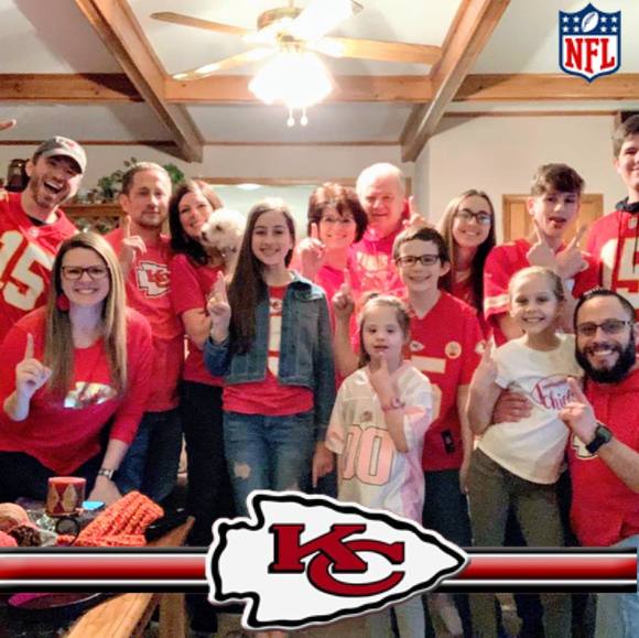 Meet your Posher, Lynsey - Picture 1 of 1